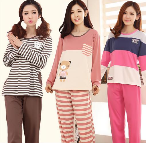 花谷睡衣:用产品和服务打动服装鞋帽消费者