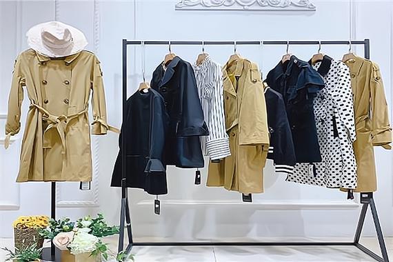 麻利布女装:用产品和服务打动服装鞋帽消费者